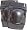S One Skateboard Knee Pads, Small