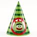 Yo Gabba! Cone Hats (8 count)