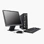 ThinkCentre M57 Desktop