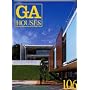 GA HOUSES 106 (Global Architecture Houses)