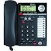 AT&T 993 Corded Phone, Black, 1 Handset