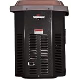 Briggs & Stratton 40248 7,000 Watt PowerNow Dual Mode Air Cooled Home Standby Generator