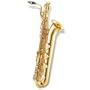 Jupiter 593GL Deluxe Baritone Saxophone