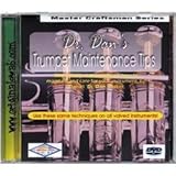 Dr. Dan's Trumpet Maintenance DVD