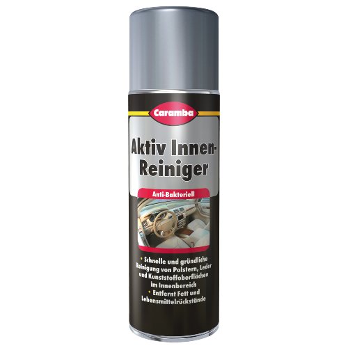 Caramba 64010501 Aktiv-Innenreiniger 300 ml