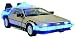 Back To The Future  1/15 Scale Replica Delorean Mark 1_s-1