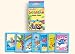 Kids bored, with nothing to do Not anymore! Give them Wai Lana's Daydream Game Cards and watch playtime come alive! Their giggles will delight you as kids imitate the Daydream Game Card characters, like Hungry Monkeys, Dancing Dolphins, and Silly Seals! Five fun games the whole family will enjoy: Splash - Test your reflexes, being the first to slap the card and win the pile Favorites - Pick your favorites and win all the cards Island Match - Make matches to get rid of all your cards Daydream Memory - Concentrate to find the pairs in the deck Daydream Freeze Tag - Put your acting skills to use when you're "frozen." Full of colorful scenes from fun-filled daydreams, this delightful deck is designed for ages 3 and up. Five easy games to improve memory, focus, and reflexes Great for sleepovers, parties, or anytime Hours of wholesome, interactive entertainment 52 Cards, Ages 3 and up, 2 or more players Minimum order: 2 pics The web image is for your reference. The price is for each.