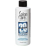 Salon Care 20 Volume Clear Developer