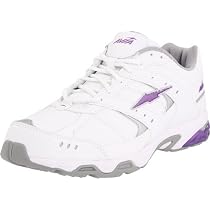 AVIA Women's A115W Fitness Shoe