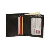 Victorinox Precision Leather Goods - Merger