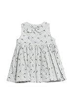 Wheat Vestido (Azul)