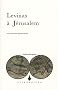 Levinas � J�rusalem