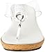 Onex Women's Brucie Thong Sandal