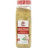 Lawry's Garlic Powder Coarse Grind with Parsley, 24-Ounce