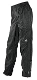 VAUDE Herren Hose Fluid Full-zip II