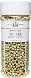 India Tree Pepper White, 5.0-Ounce