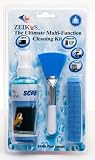 ZEIKOS Screen Clean Display Cleaning Kit (New alcohol free formula)