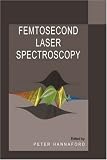 Femtosecond Laser Spectroscopy