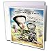 Londons Times Funny Music Cartoons - Saving Nolan Ryan - Greeting Cards-12 Greeting C...