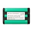 Fenzer Rechargeable Cordless Phone Battery for Rayovac RAYBT3 RAY-BT3 Cordless Telephone Battery Replacement Pack