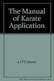 The manual of Karate application
