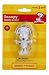 Snoopy Bendable Keychain Peanuts