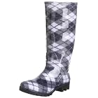 Cougar Women's Argyle Rainboot