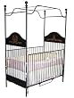 CANOPY CRIB