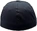 Punisher Blue Line Blue Flex Fit Hat 10986