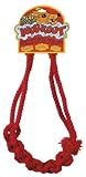 Small Pet Toy Workout Rope Bridge