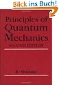Principles of Quantum Mechanics