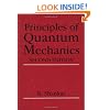 Principles of Quantum Mechanics