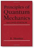 Principles of Quantum Mechanics