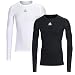 Adidas Techfit Mens Body Armour Long Sleeve RRP £28.00