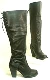 Produkt-Bild: Damen Stiefel schwarz