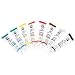 Ballpoint 8.1oz Paint Tubes