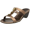 VANELi Women's Nestor Wedge T-Strap