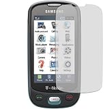High Quality Screen Protector Guard for Samsung Highlight T749 T-Mobile