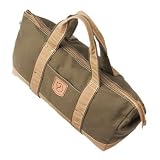 FJALL RAVEN(フェールラーベン) マヤ トートバッグ II 5642(カーキ×サンド) FR9939