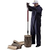 Log Splitting Driver, Model# D-1