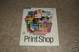 Print Shop Version 10 By Broderbund
