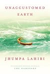 Unaccustomed Earth by Jhumpa Lahiri