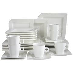 Creatable 18563 2 Kombiservice, Pacific, 30-teilig