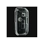J554 Crystal Cover case for Sony Ericsson Z750i Z750a Z750