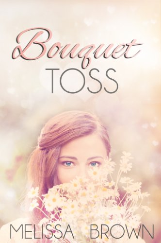 Bouquet Toss by Melissa Brown