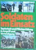 Produkt-Bild: Soldaten im Einsatz, Die Deutsche Wehrmacht im Zweiten Weltkrieg