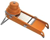 De Buyer, mandoline Swing, Orange