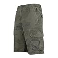 Billabong Men's Scheme Cargo Shorts