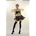 D�guisement Adulte Femme - Abeille