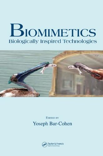 Biomimetics: Biologically Inspired Technologies On Sale